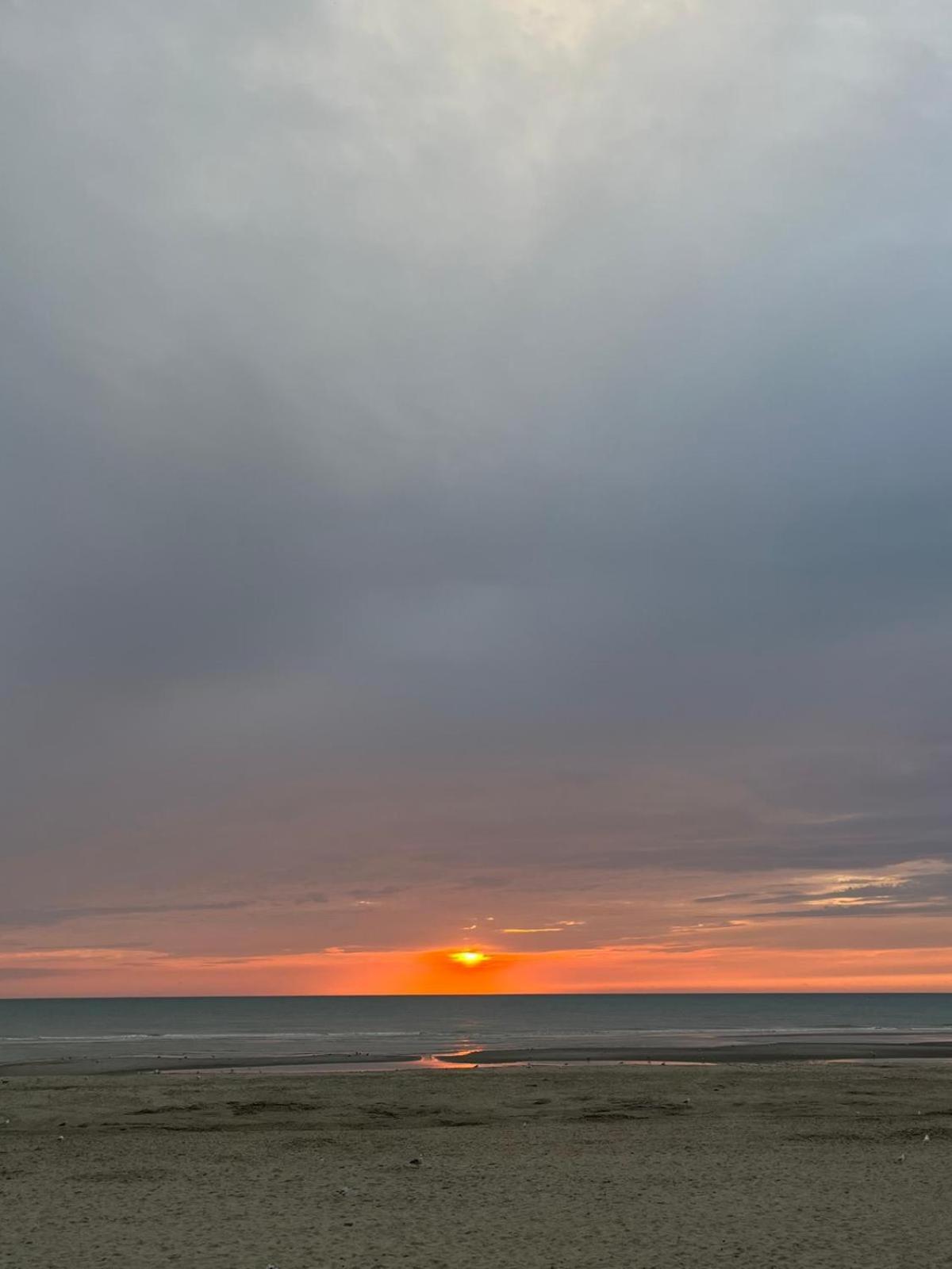 L Oree De La Pinede Hardelot Plage A 800 Metres De La Mer Sous Les Pins Exterior foto