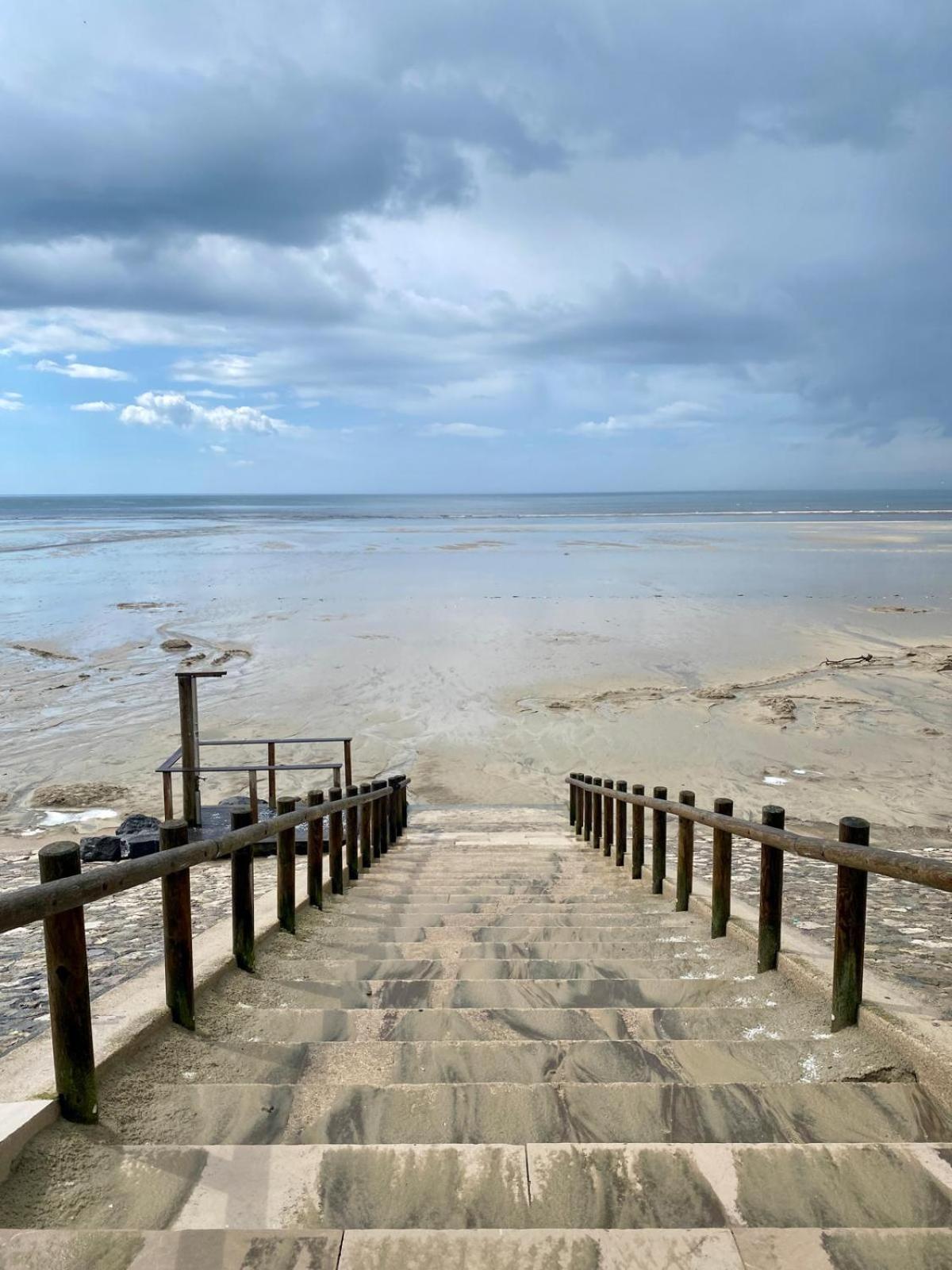 L Oree De La Pinede Hardelot Plage A 800 Metres De La Mer Sous Les Pins Exterior foto
